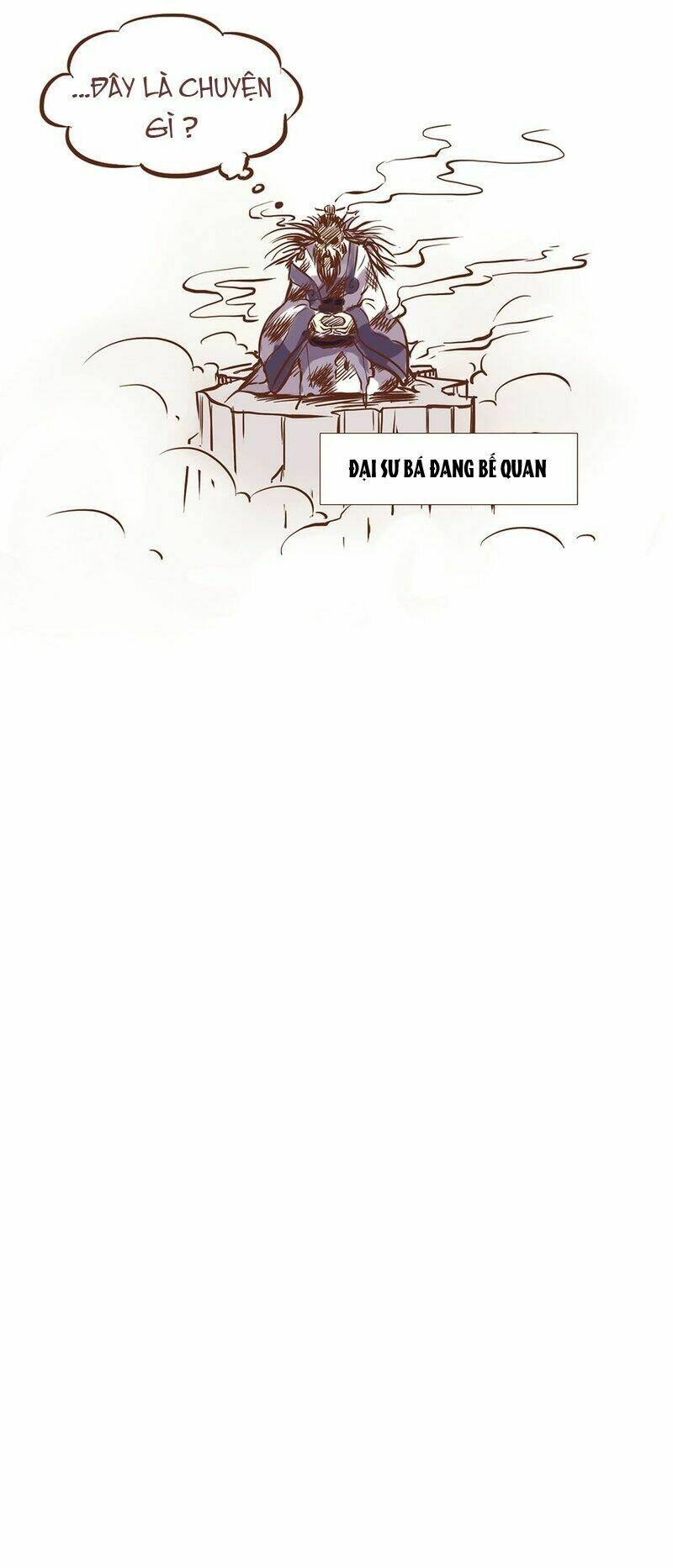 Yến Sơn Phái Và Bách Hoa Môn: Chapter 16