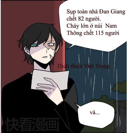 Ứng Dụng Thẩm Mỹ: Chapter 39