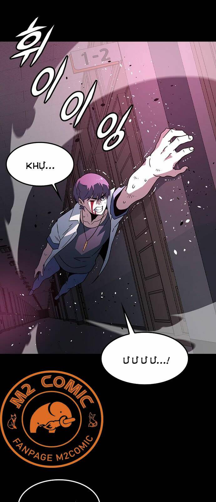 Điểm Chết: Chapter 23