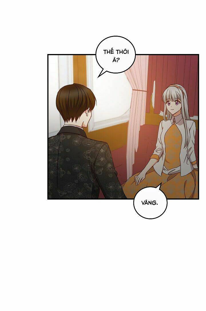 Đừng Chọc Đứa Em Gái Bé Bỏng Của Chúng Tôi: Chapter 49