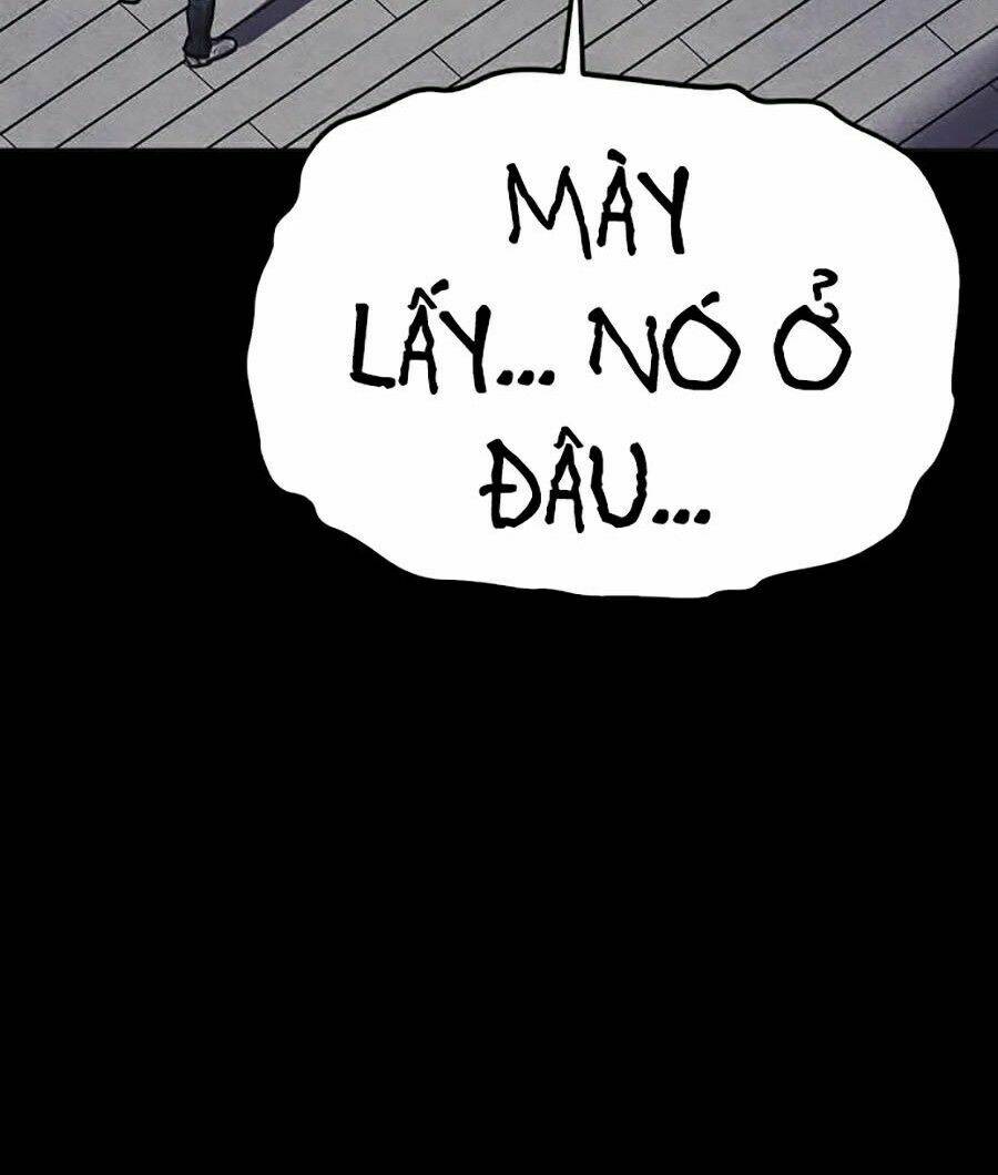 Cậu Bé Shotgun: Chapter 8