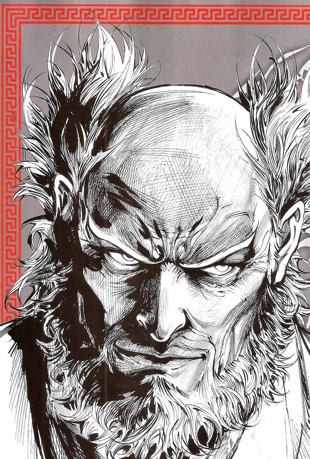 Thiết Tướng Tung Hoành: Chapter 155