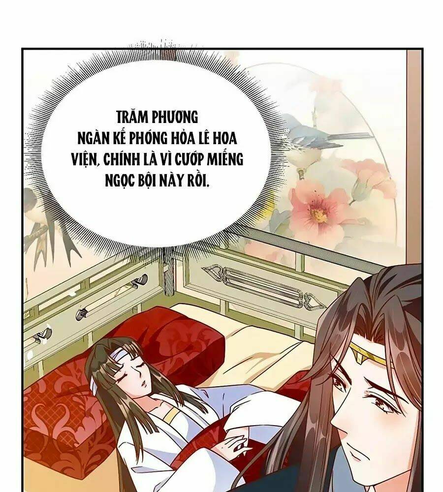 Thịnh Thế Lê Hoa Điện: Chapter 64