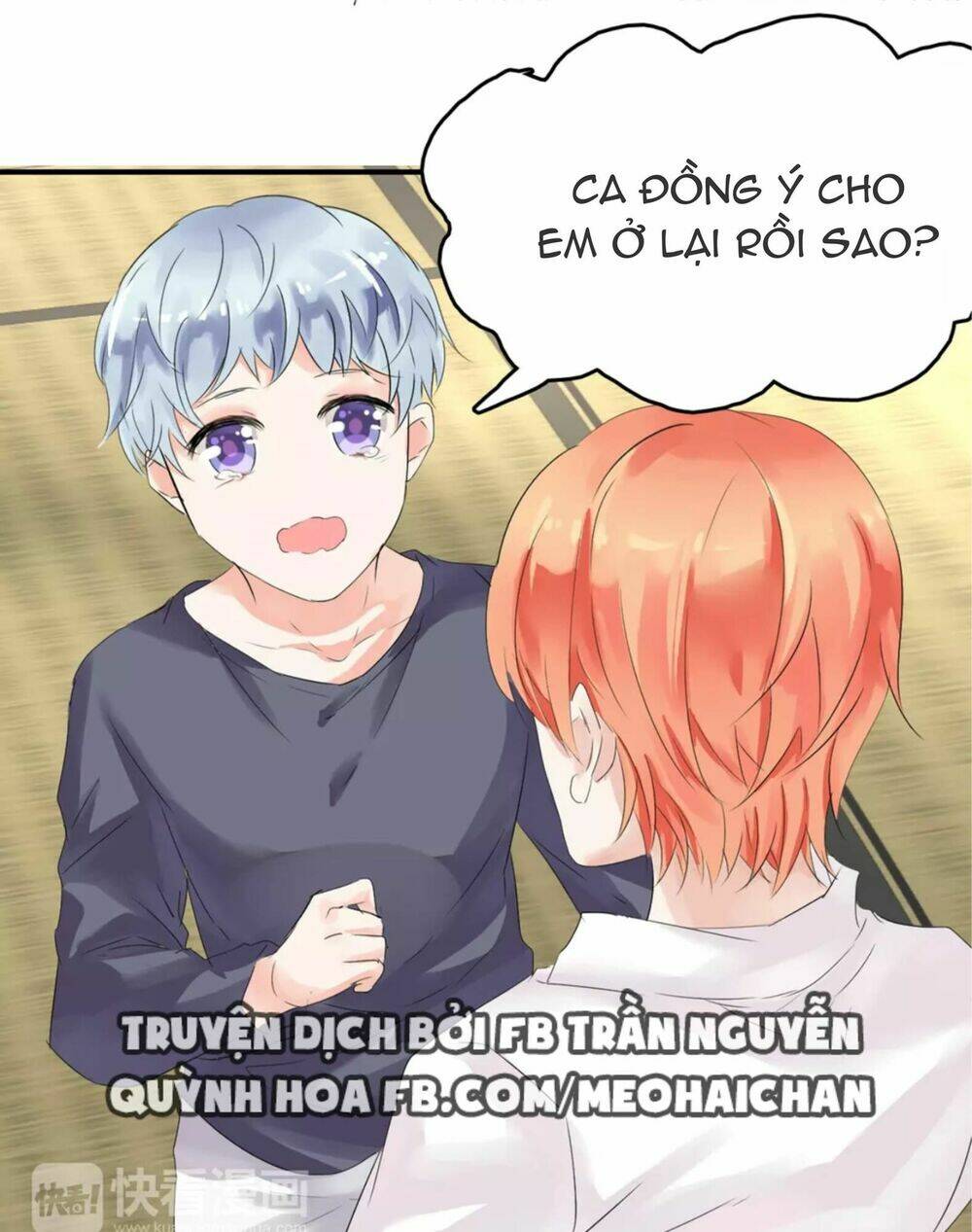 Lấy Sắc Tấn Công Sắc: Chapter 9