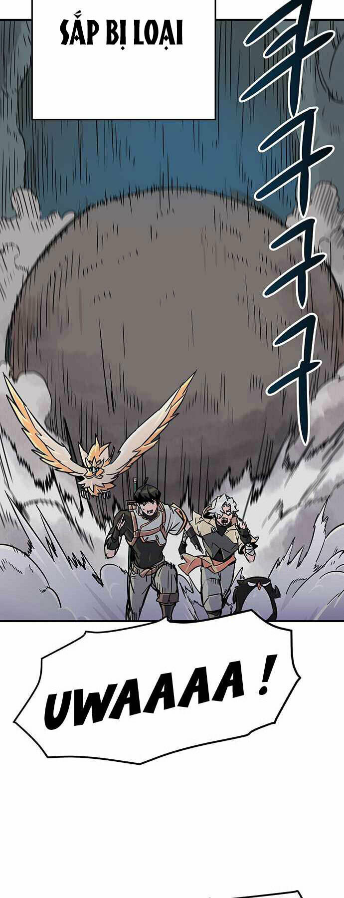 Chủ Nhân Thiên Giới: Chapter 7