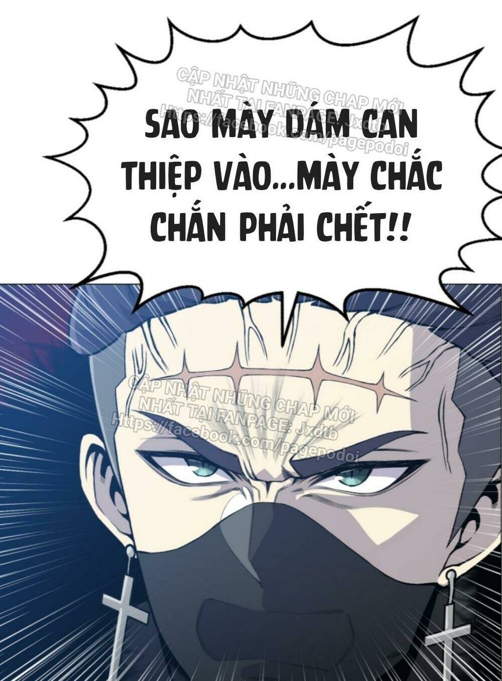 Luân Hồi Ác Nhân: Chapter 37