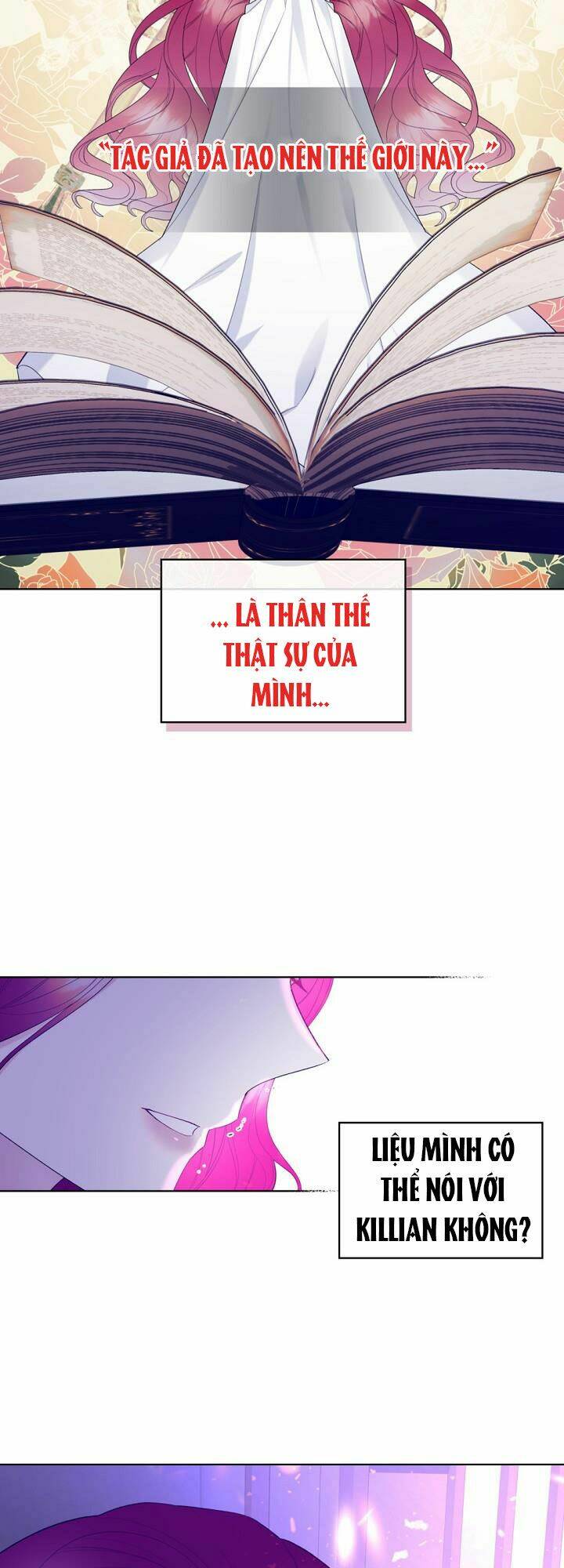 Kẻ Tạo Ra Nữ Phản Diện: Chapter 54.1