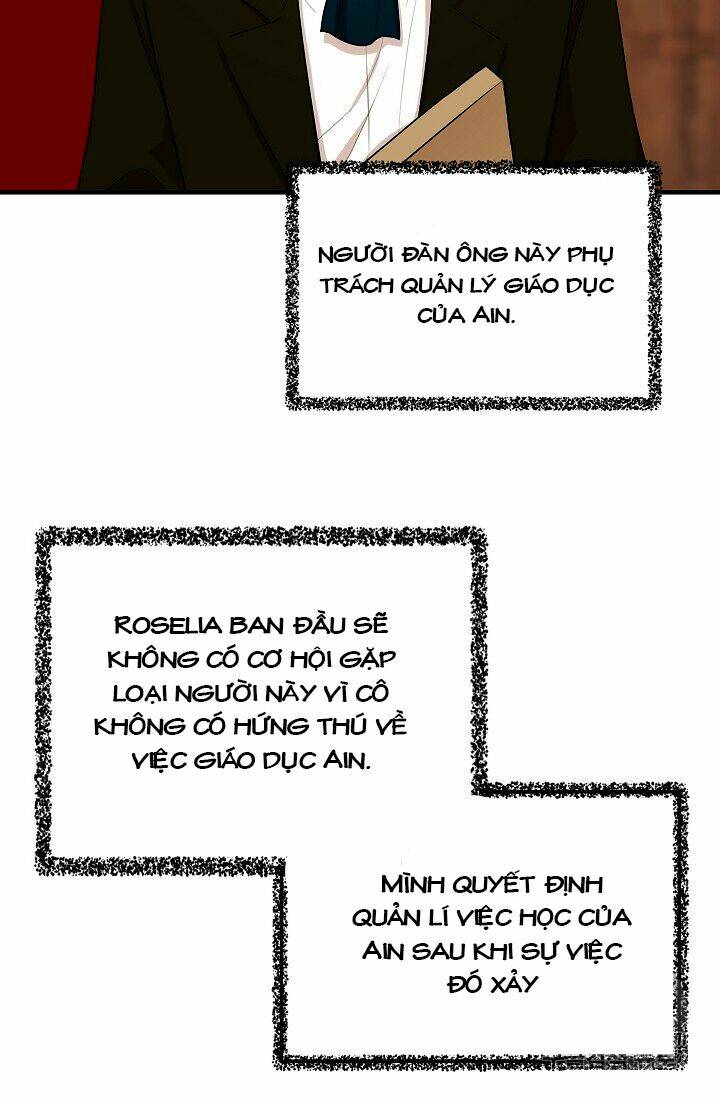 Xuyên Không Trở Thành Mami Phản Diện: Chapter 16