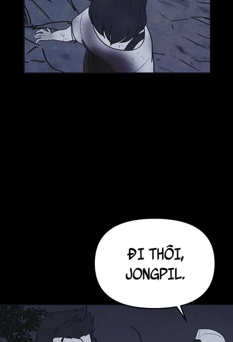 Cậu Bé Shotgun: Chapter 38