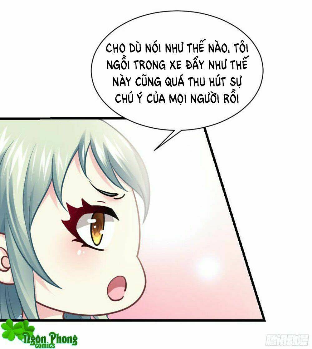 Vạn Năm Nhân Duyên Nhất Tuyến Khiên: Chapter 27