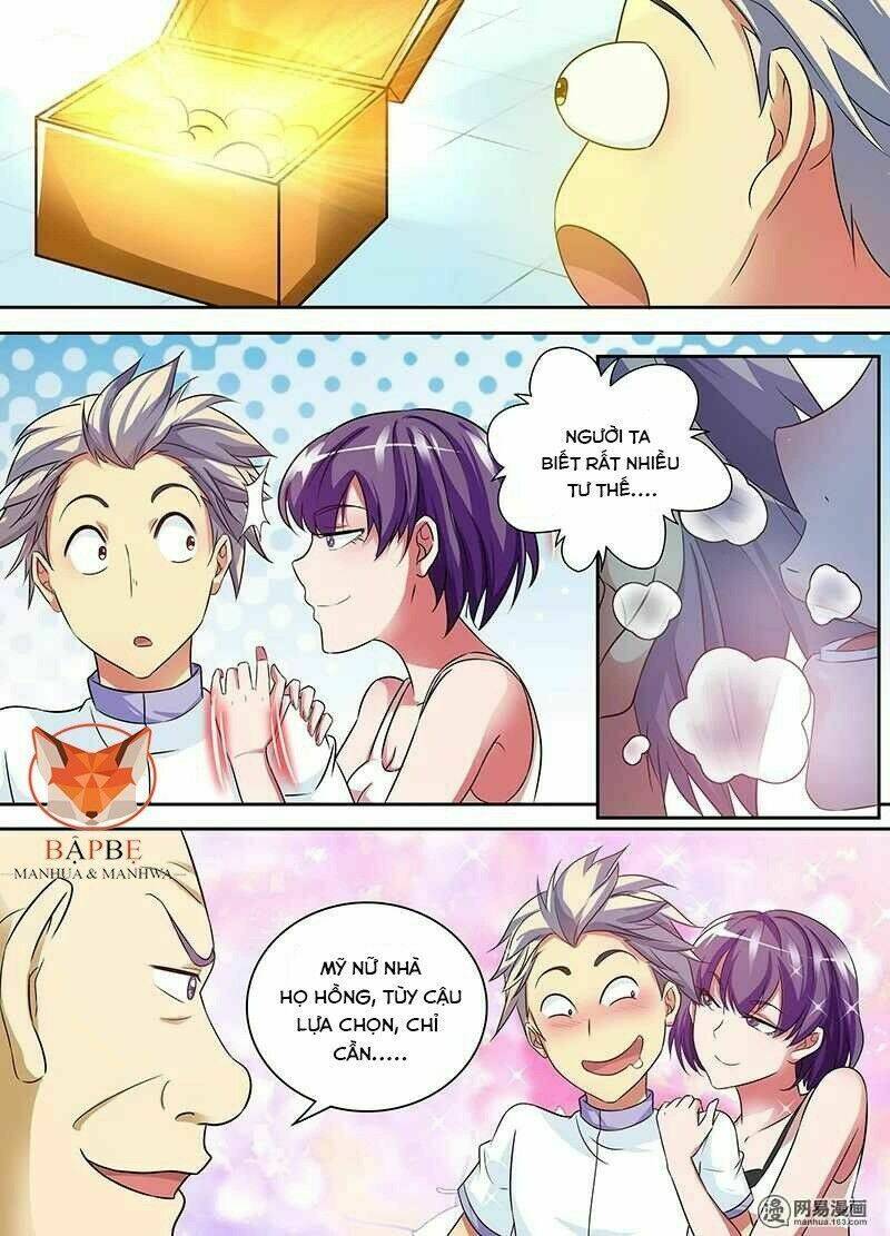Tôi Là Thần Y: Chapter 126