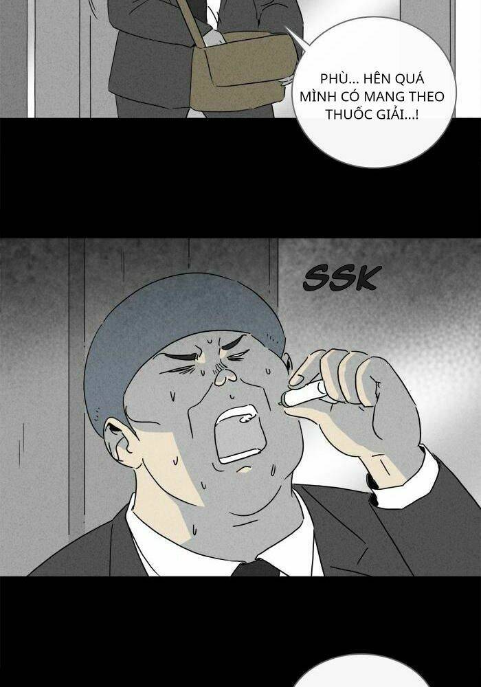 Những Câu Chuyện Bất Thường: Chapter 212