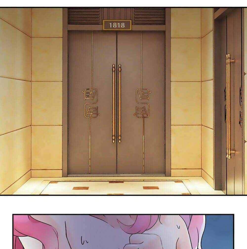 Tiểu Tâm Can Tuyệt Sủng Của Lạc Tiên Sinh: Chapter 1