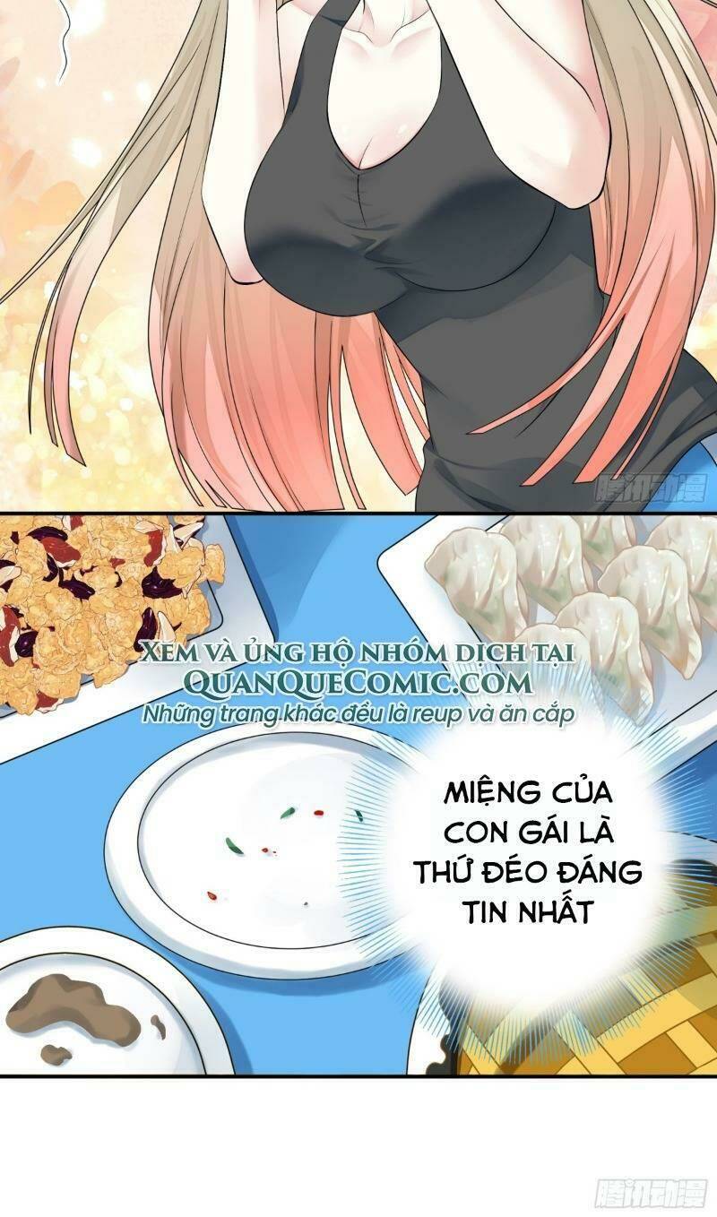Ta Muốn Ngao Du: Chapter 4