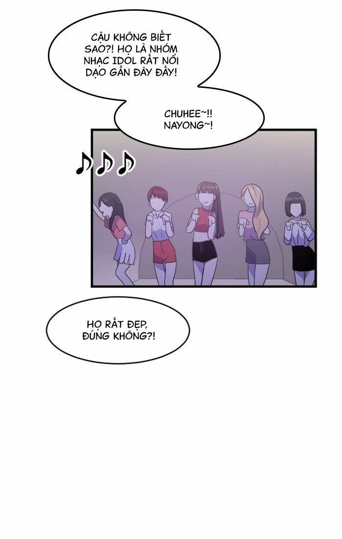 Người Đẹp Gangnam: Chapter 36