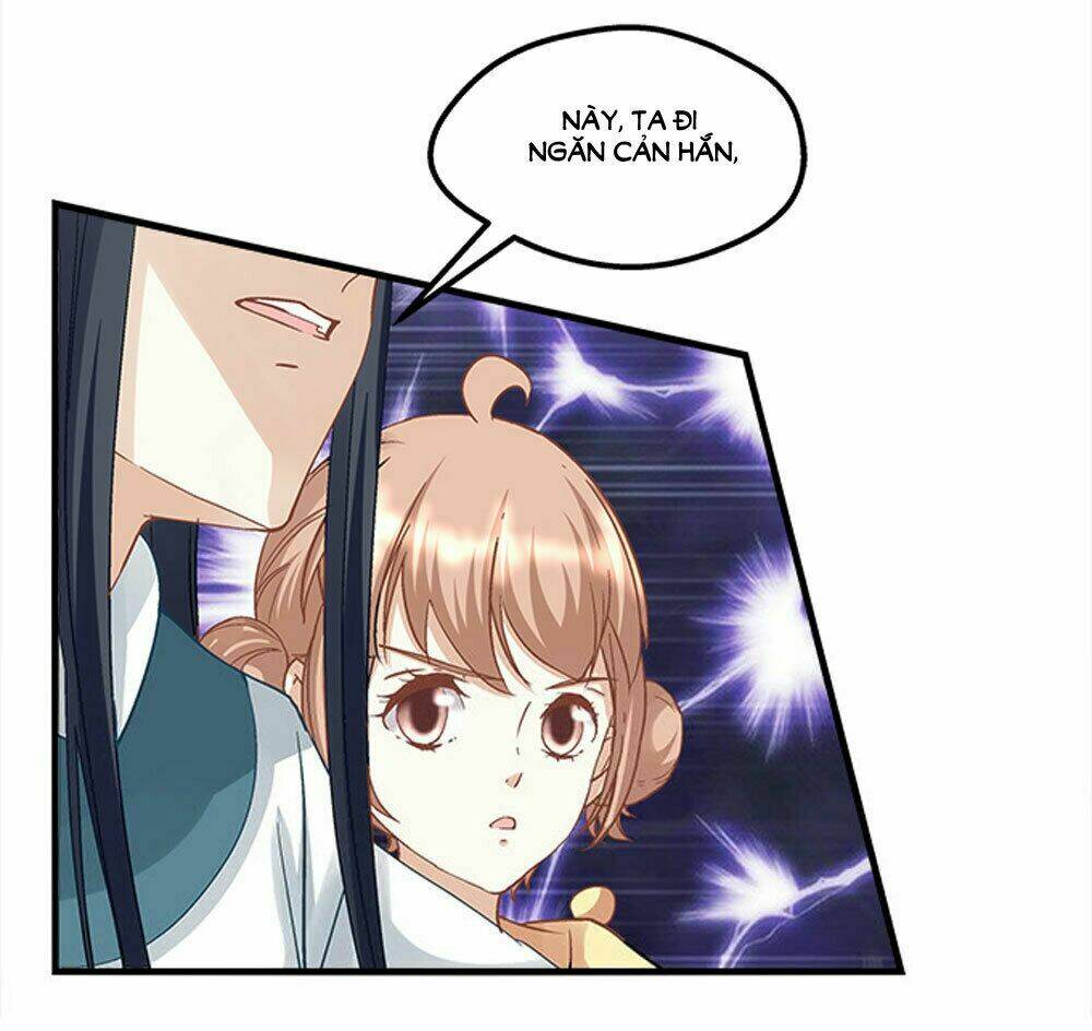 Ám Dạ Vô Thường: Chapter 4