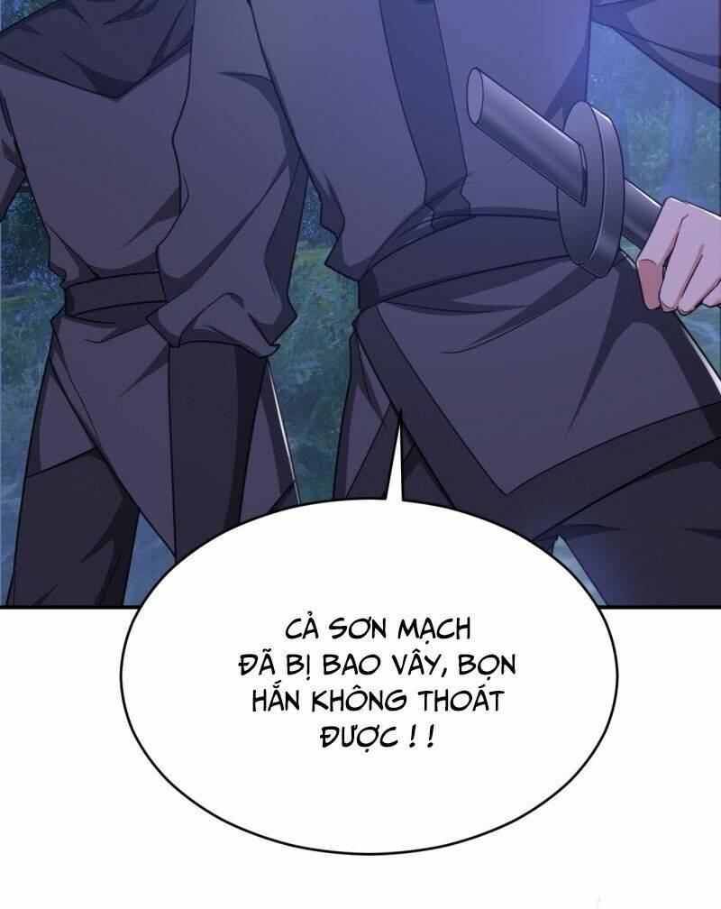 Yêu Giả Vi Vương: Chapter 105