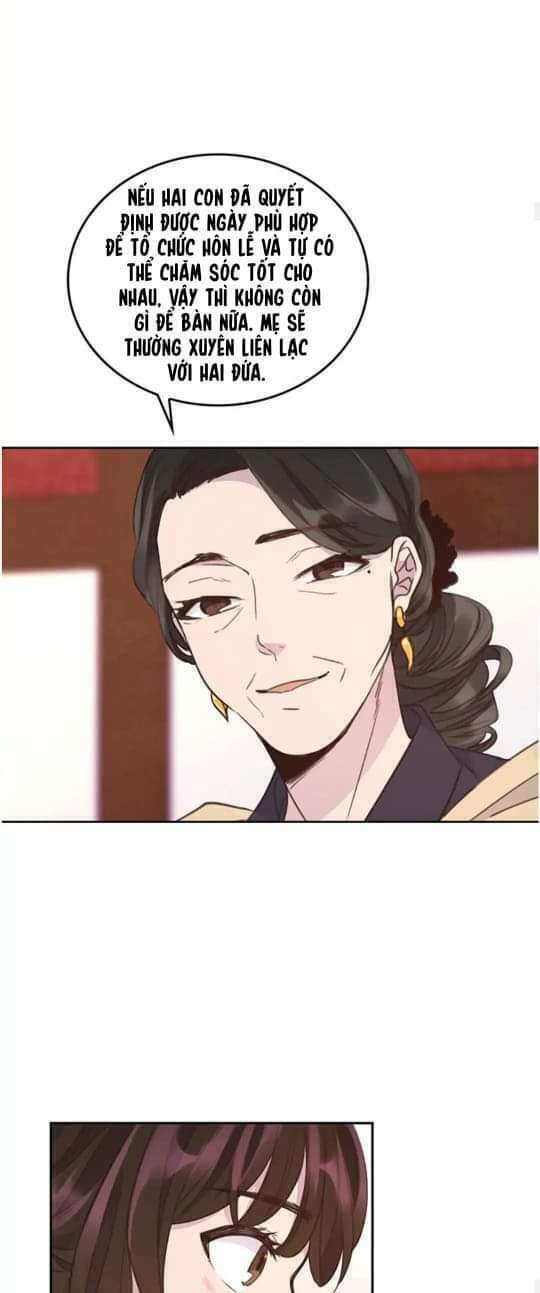 Cuộc Hôn Nhân Bất Khả Thi: Chapter 1