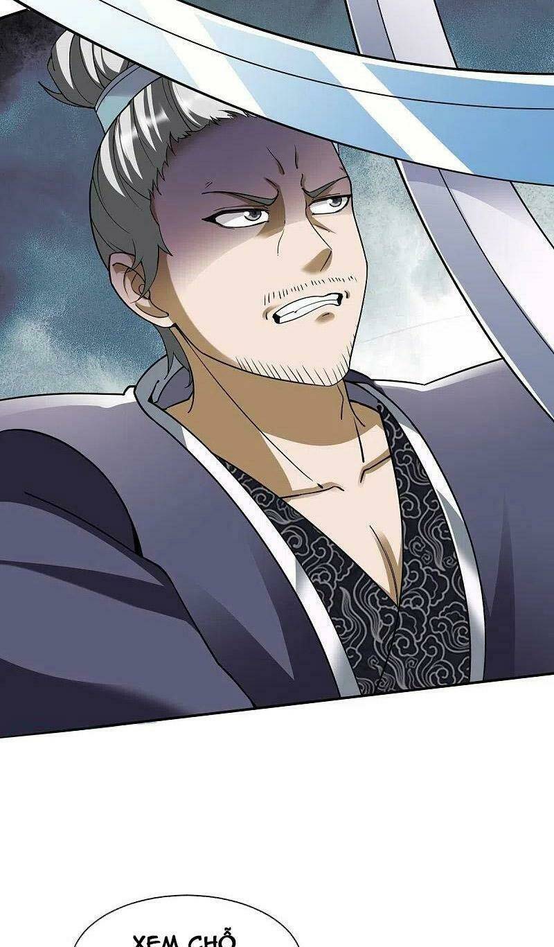 Chiến Đỉnh: Chapter 340