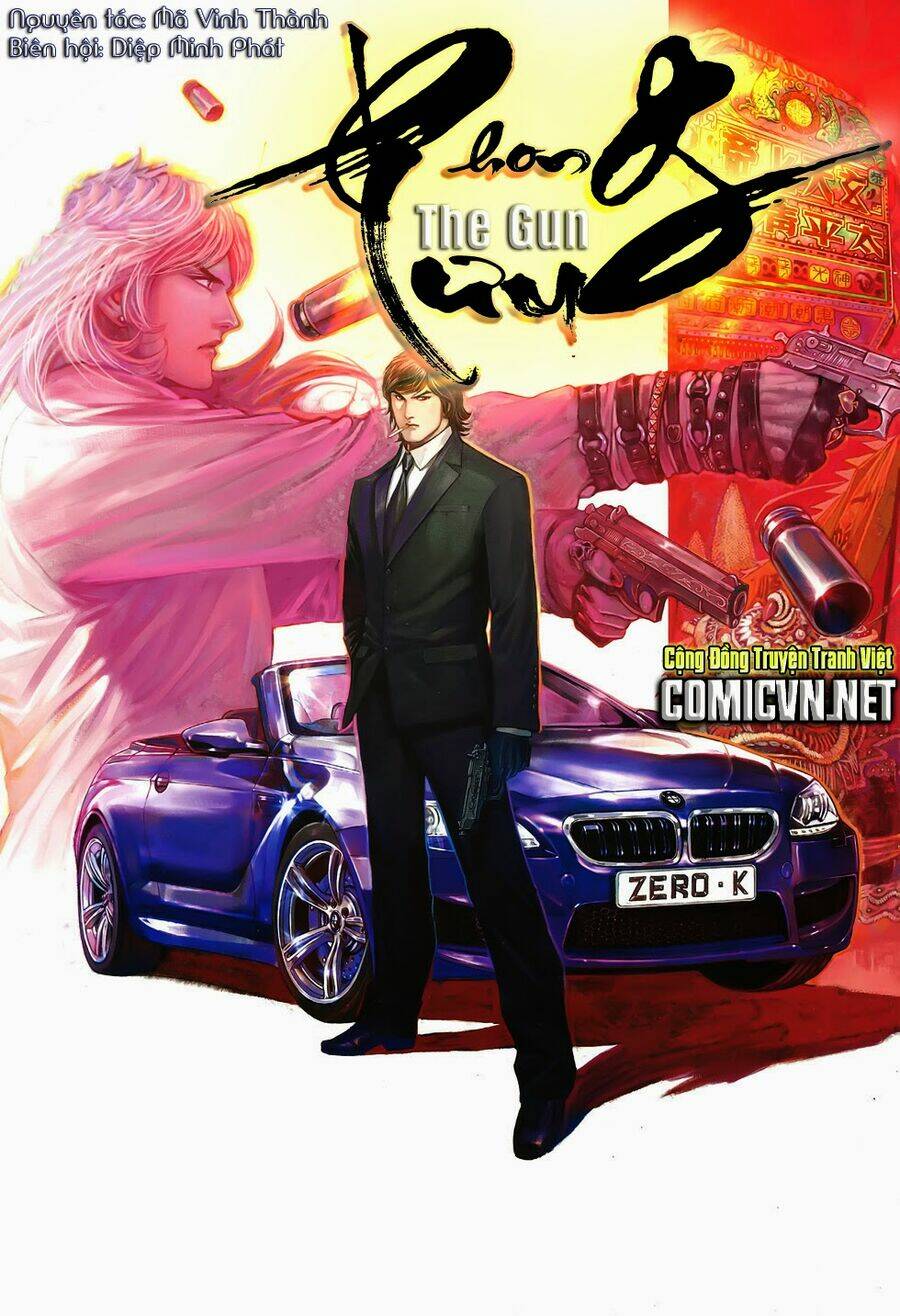 Truyện Ngắn Mã Vinh Thành Thiên Hạ: Chapter 8