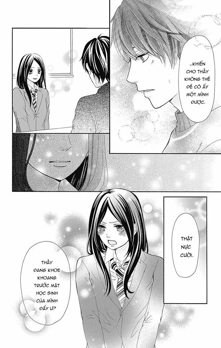 Furuya-Sensei Wa An-Chan No Mono: Chapter 9