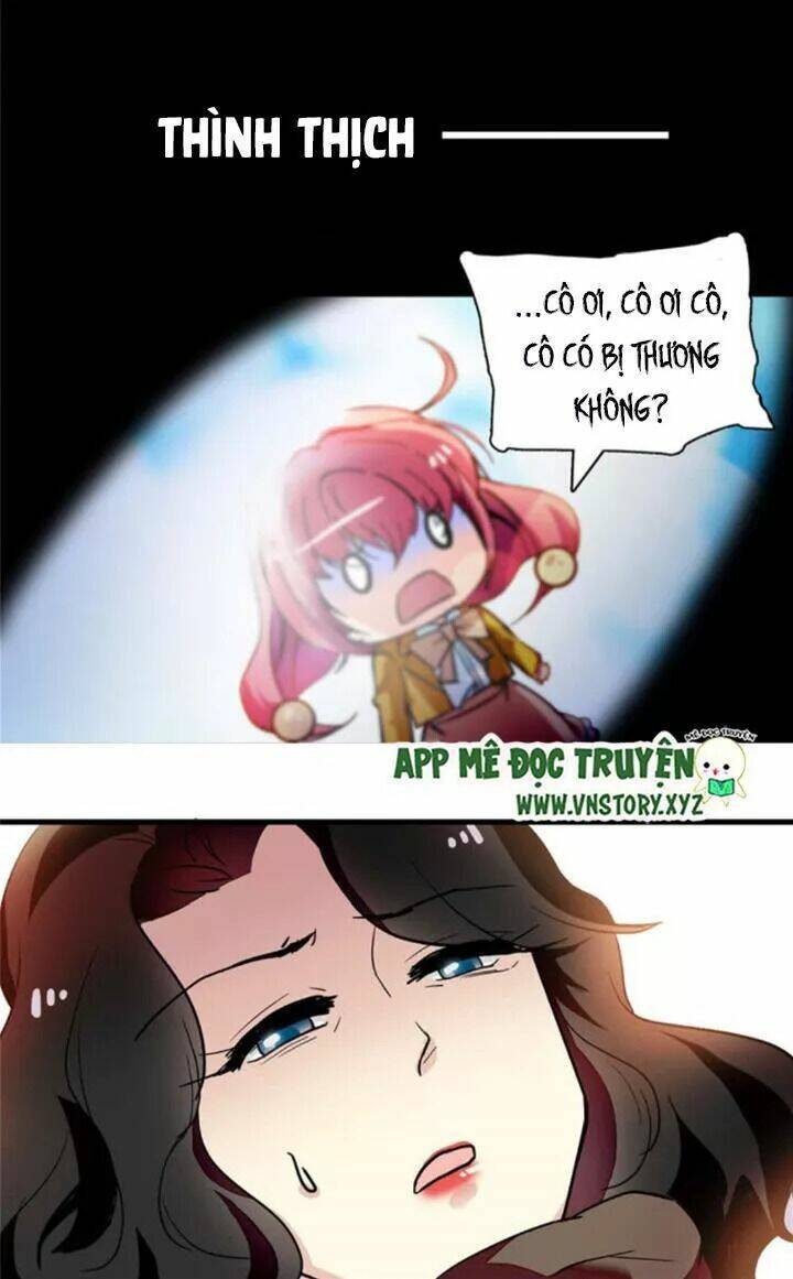 Khắc Kim Phong Thần: Chapter 95