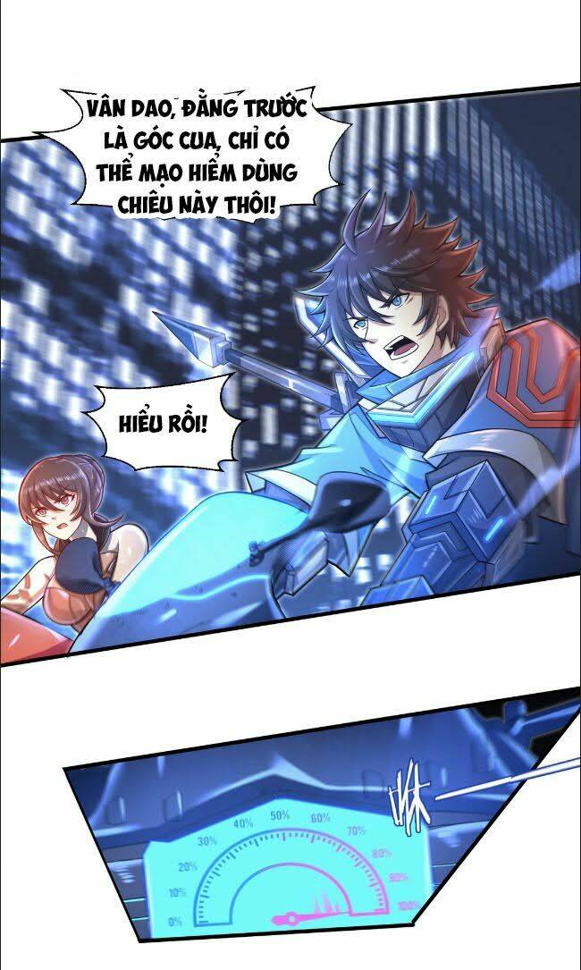 Một Trăm Triệu Điểm: Chapter 28