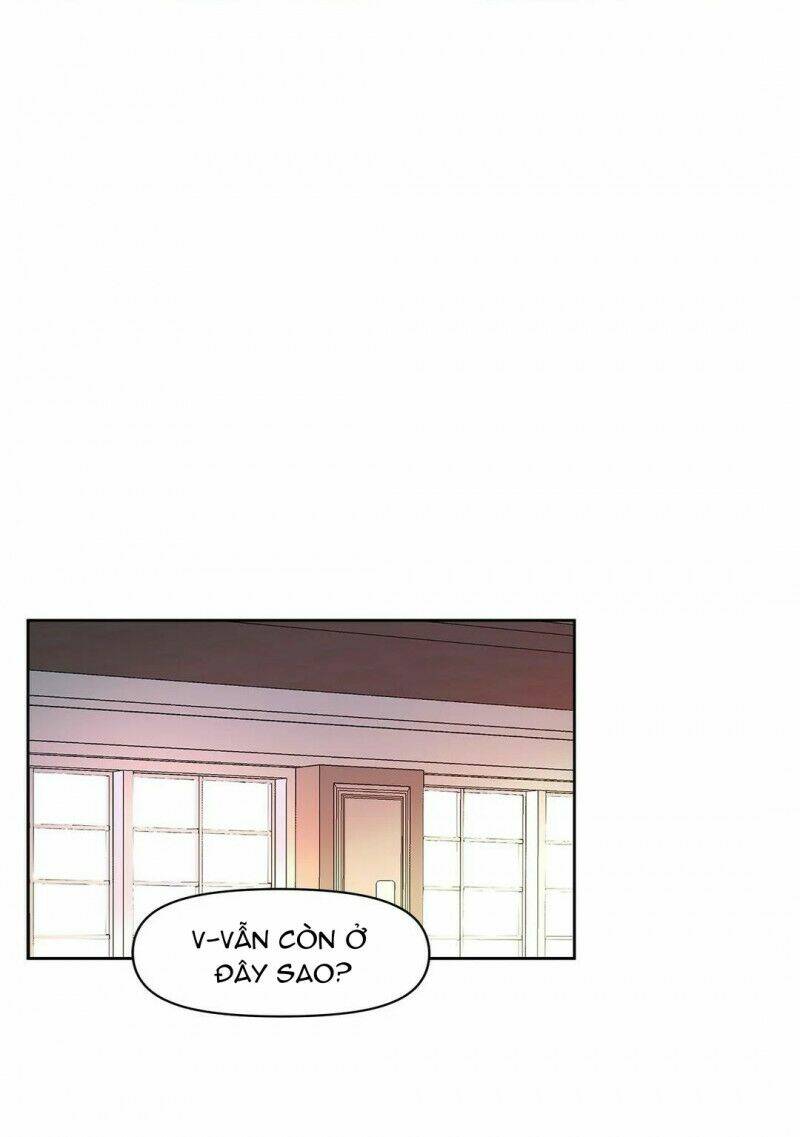 Công Chúa Thời Gian Có Hạn: Chapter 21