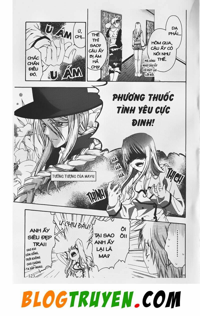 Đại Chiến Bóng Tối: Chapter 3