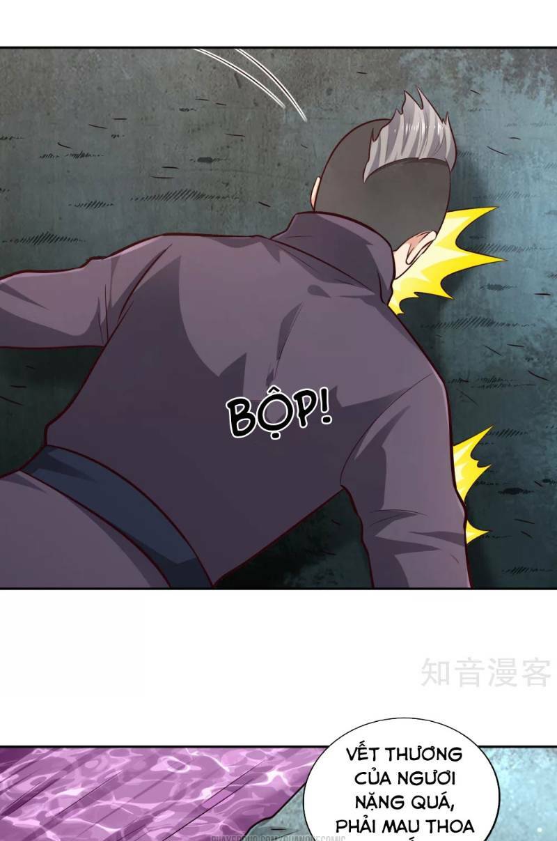 Võ Linh Kiếm Tôn: Chapter 70
