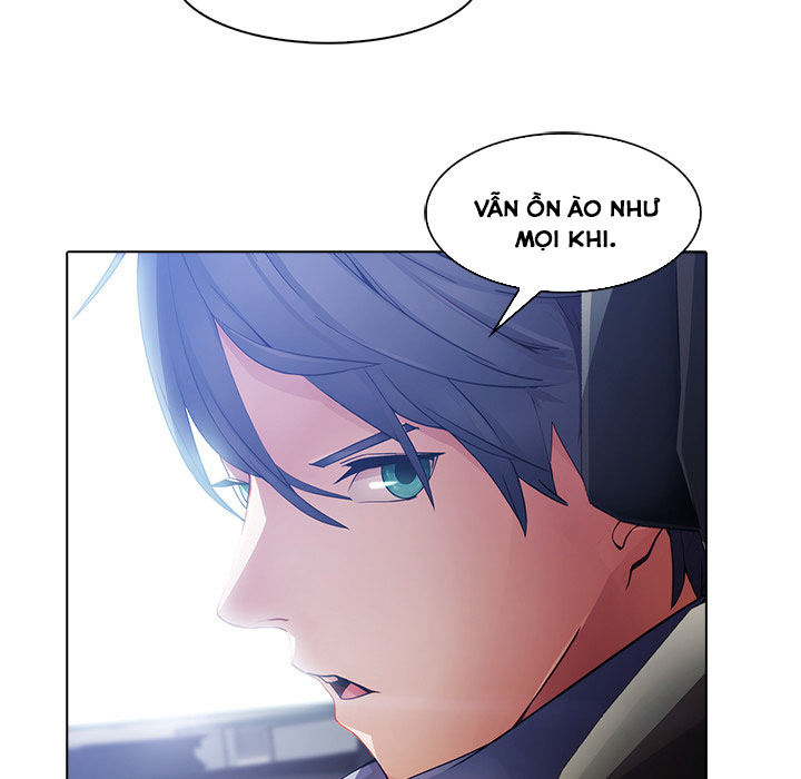 Ảo Mộng Hồ Điệp: Chapter 25