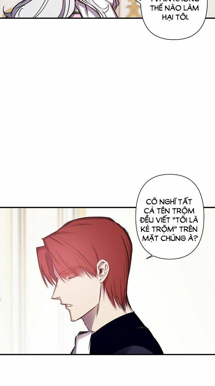 Hôn Lễ Báo Thù: Chapter 49