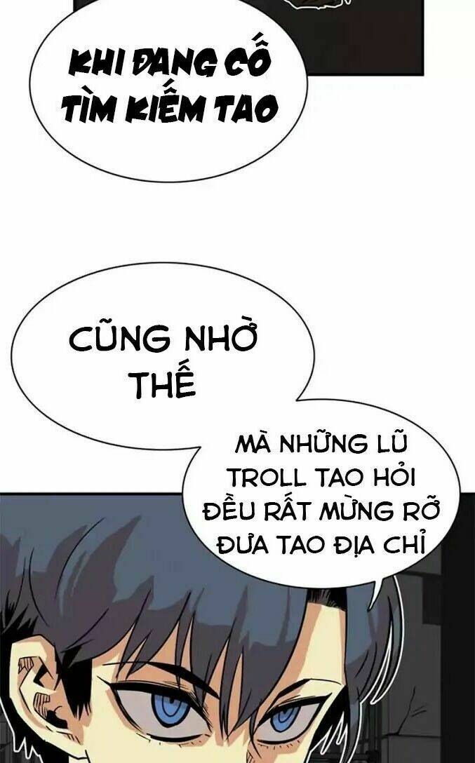 Bẫy Troll: Chapter 24