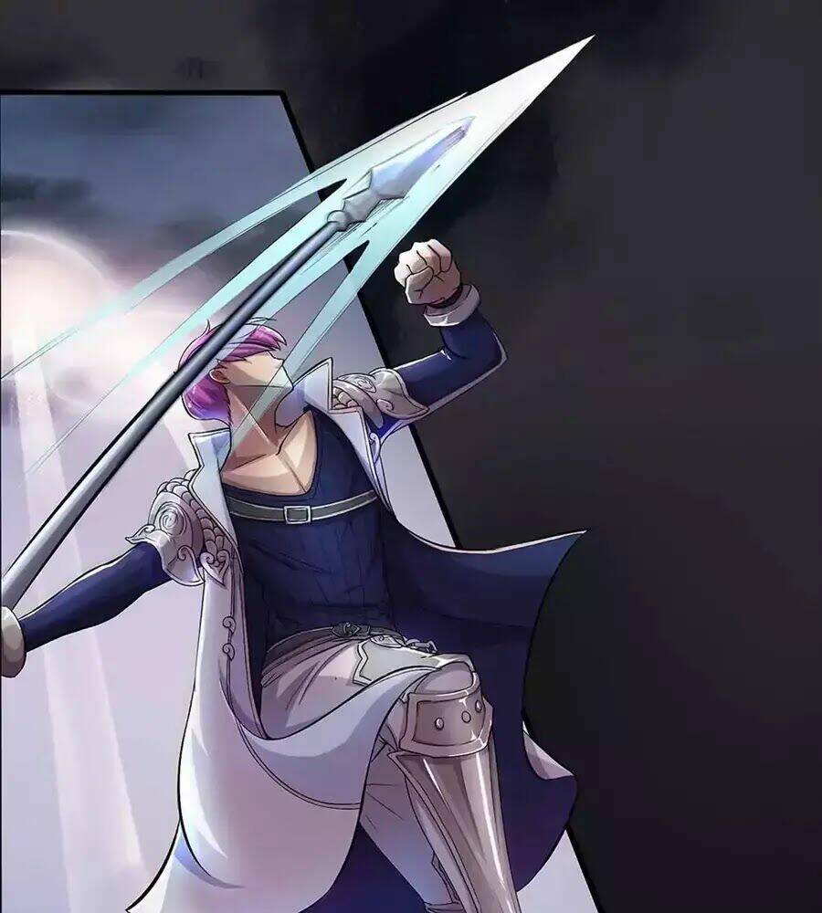 Ta Không Phải Nữ Thần: Chapter 4