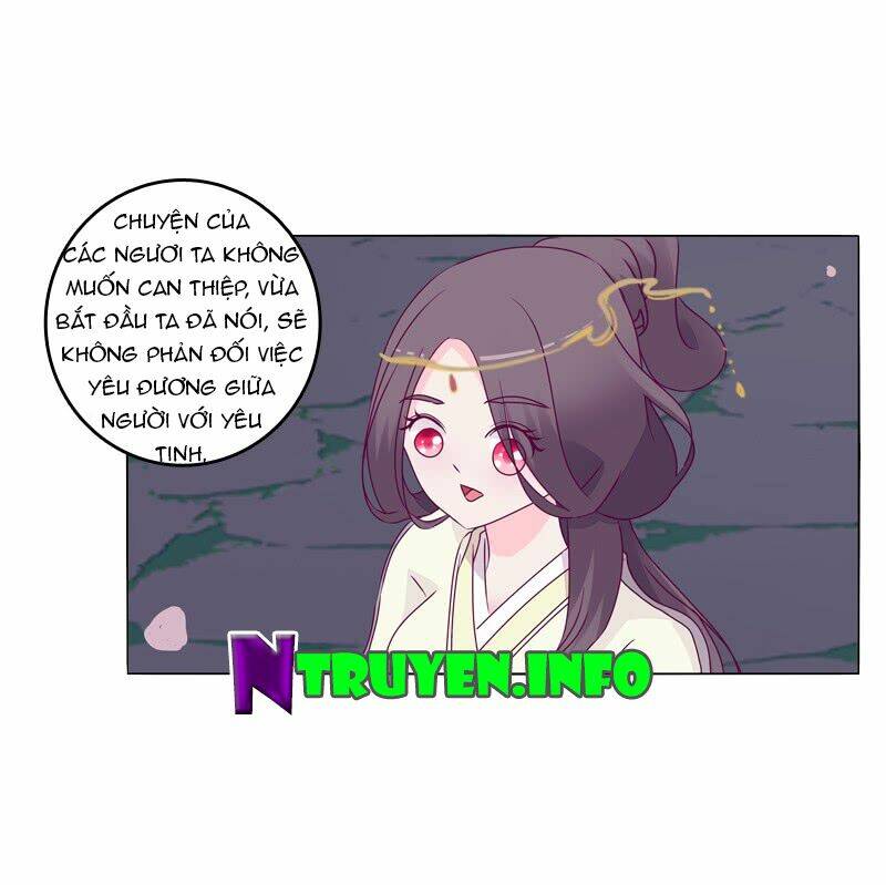 Tướng Quân Mời Ra Trận: Chapter 26