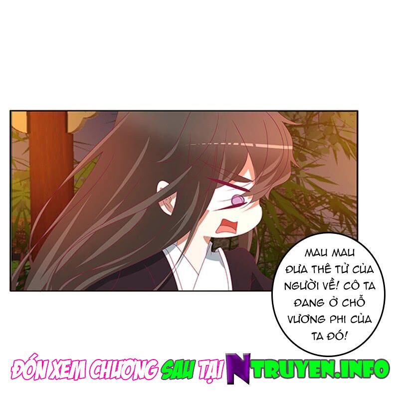 Thông Linh Phi: Chapter 482