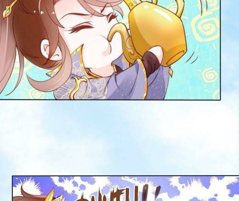 Nàng Trở Thành Bạch Nguyệt Quang Của Vương Gia Bệnh Kiều: Chapter 12