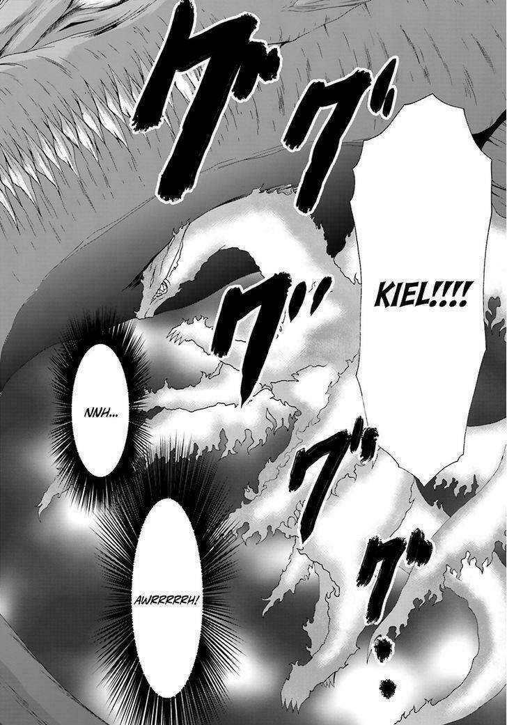 Dekisokonai No Monster Trainer: Chapter 9