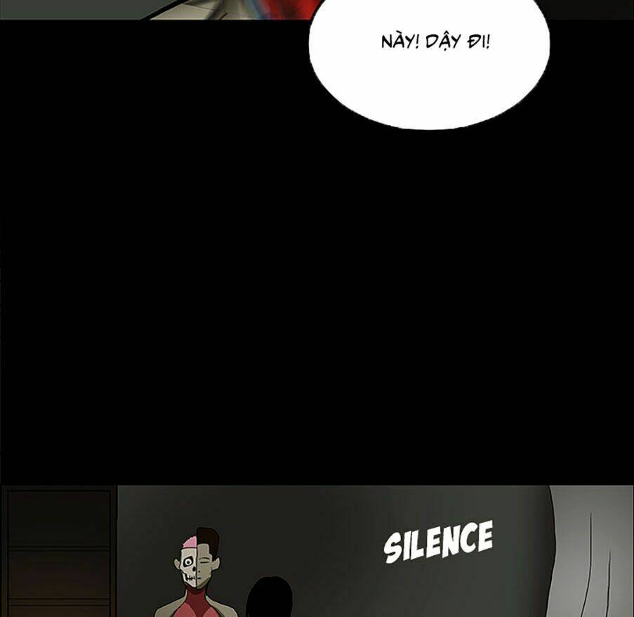 Bệnh Viện Ma Ám: Chapter 25