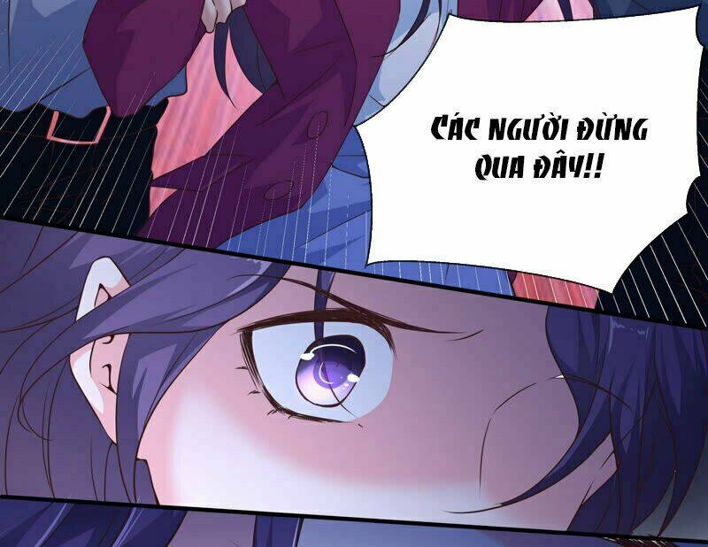 Chiến Lược Lãng Mạn Của Thịnh Thiếu: Chapter 48