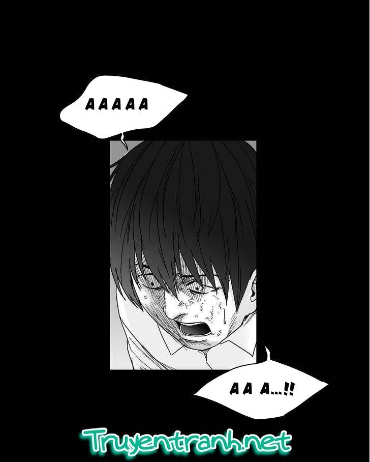 Dear Boy: Chapter 58