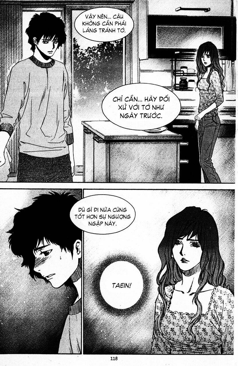 Redrum 327: Chapter 10