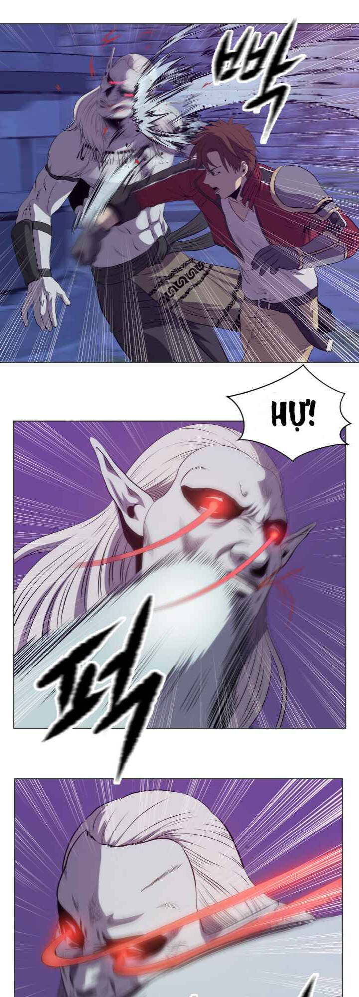 Cấp Độ Của Tôi Là Cao Nhất: Chapter 27