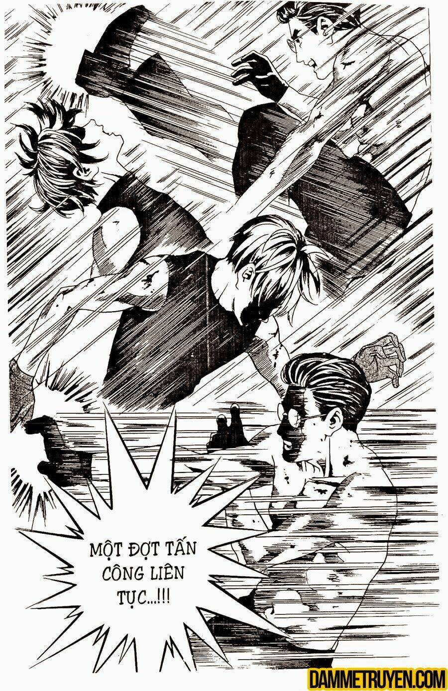 Ai Hơn Ai: Chapter 208