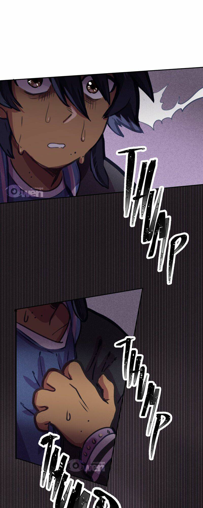 Lời Nguyền Lalin: Chapter 27