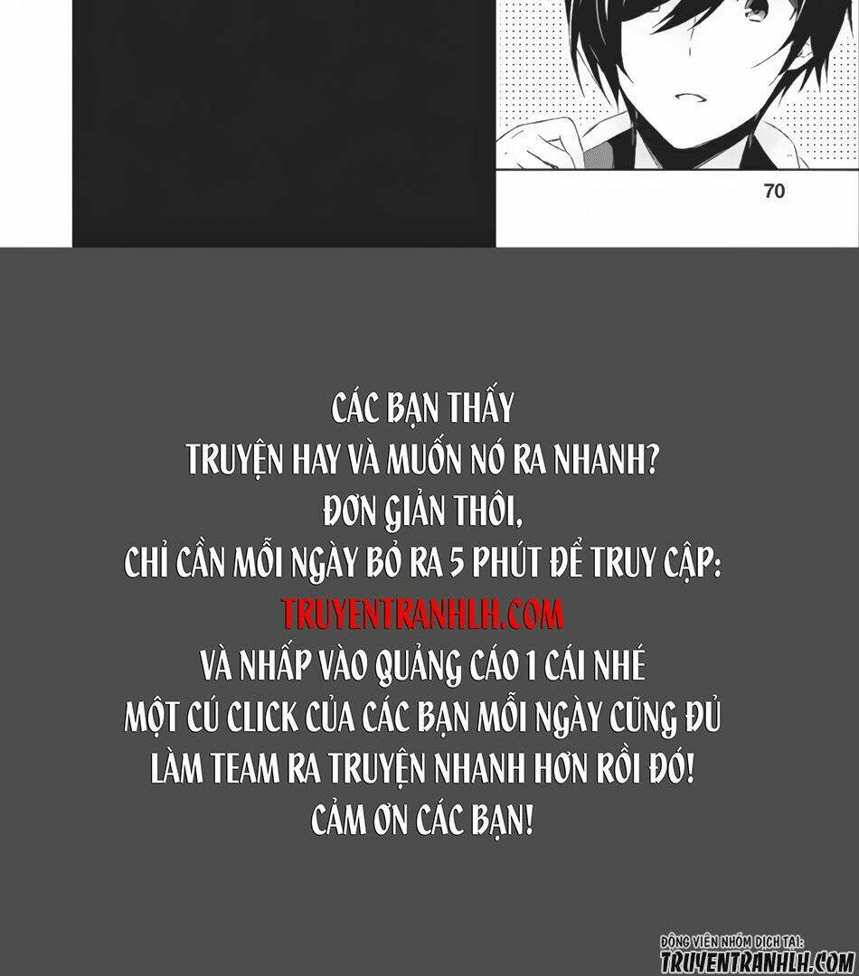 Shingan No Yuusha: Chapter 2