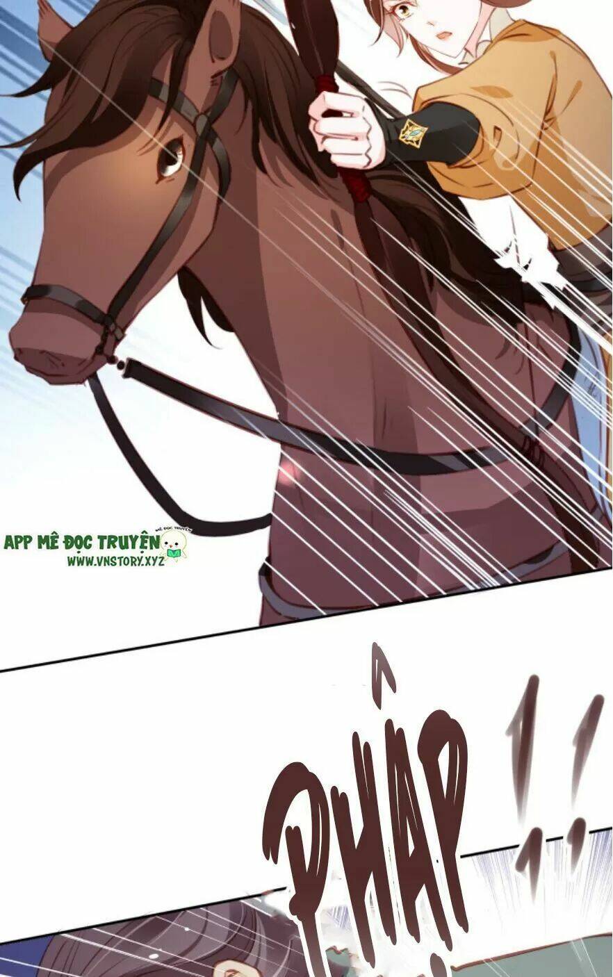 Nàng Trở Thành Bạch Nguyệt Quang Của Vương Gia Bệnh Kiều: Chapter 90