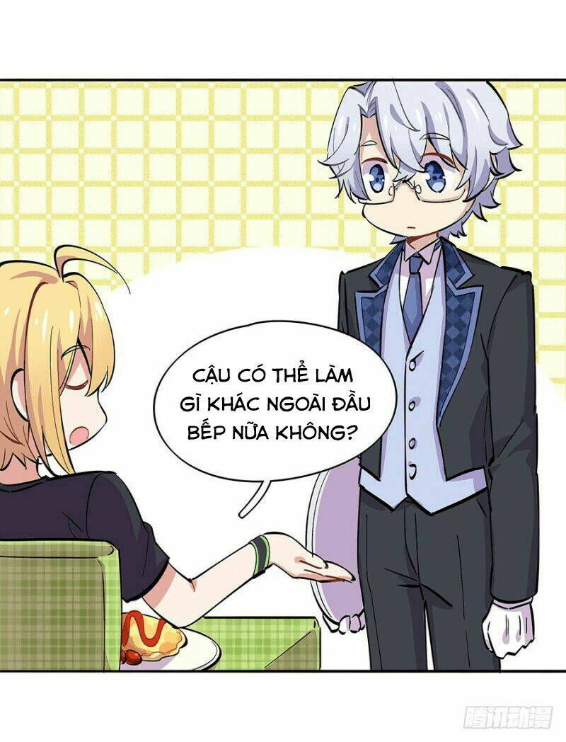 Ngôn Tình Nam Chính Không Thẳng Được: Chapter 6