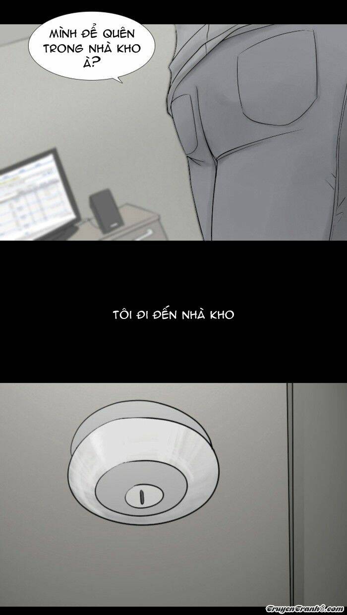 Thứ Sáu: Những Câu Chuyện Cấm: Chapter 24