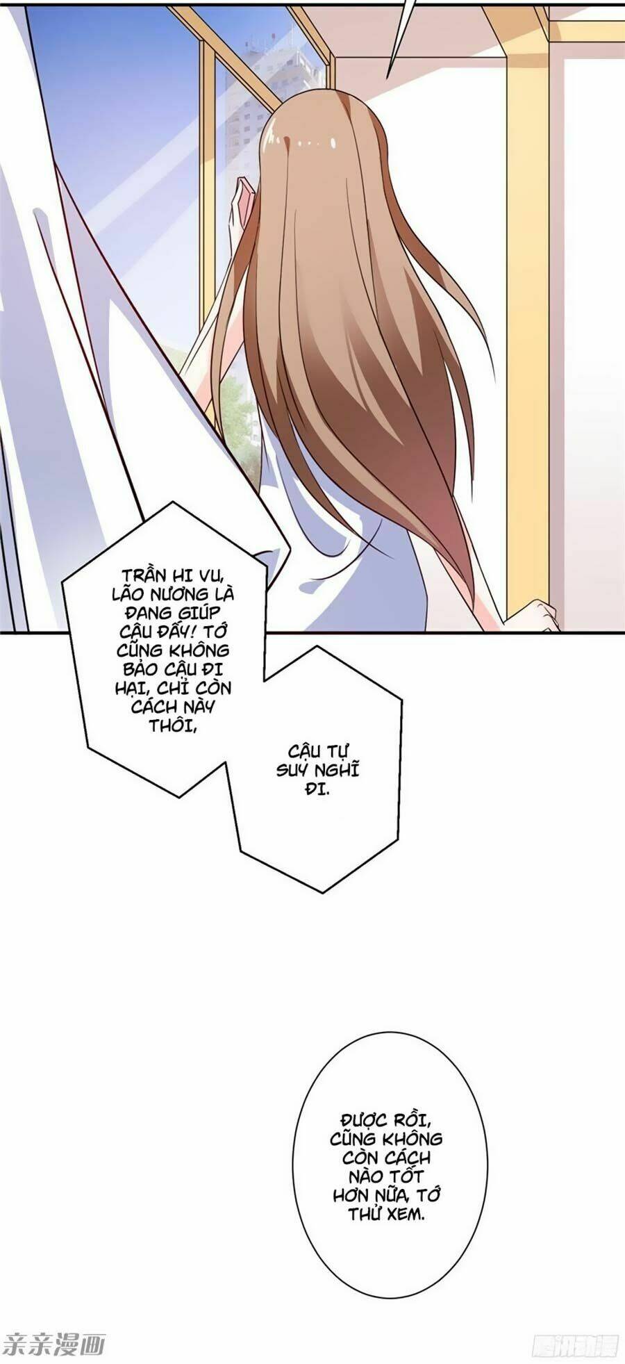 Vợ Yêu Là Báu Vật: Chapter 40